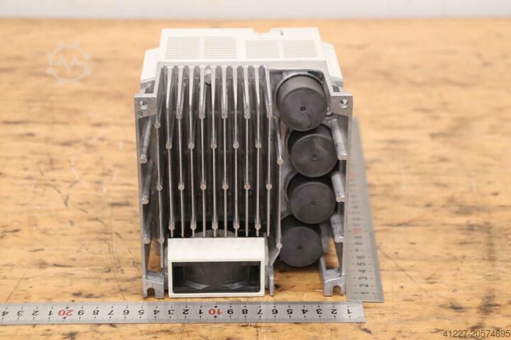 Frekvensomriktare 1,5 kW Mitsubishi FR-A024-SO.4K-EC