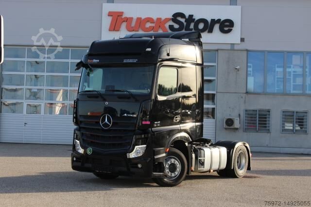 Other Actros 1845 LS