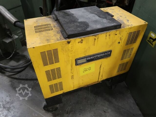 Popolno vezivo Kolbus KM 490