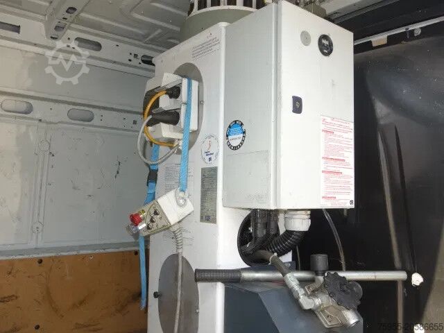 ยก Renault MASTER12,5 METER SKYWORKER,TELESCOPIC