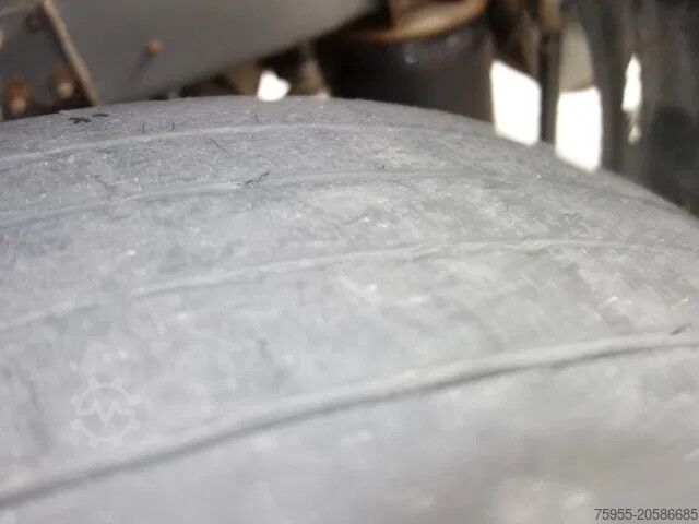 Δεξαμενόπλοιο Volvo FM 12 18500liter tank,AIRCO,MANUAL GEARBOX