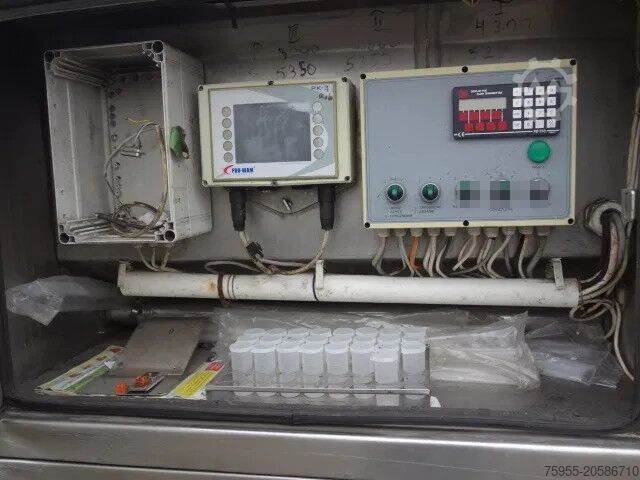 油罐车 Renault Premium 370 16000liter steanless steeltank