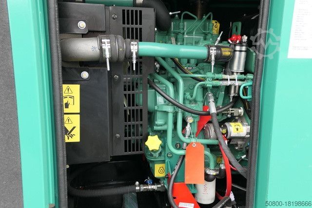 その他 Cummins 20 kVA, Stromgenerator, Sofort verfügbar