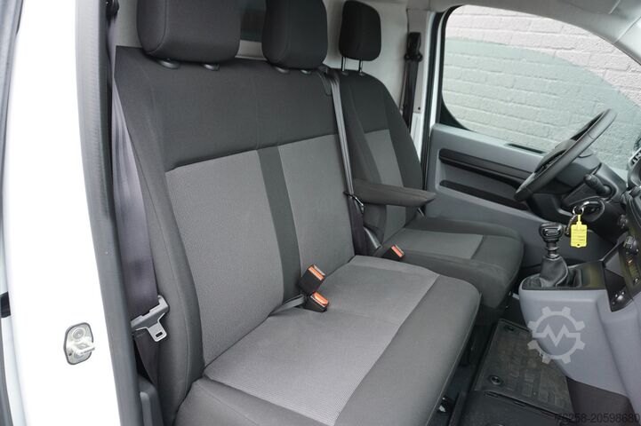 Tovornjak z zabojnikom Opel Vivaro 2.0 CDTI 144PK L2 EURO 6 - Airco - Navi ...