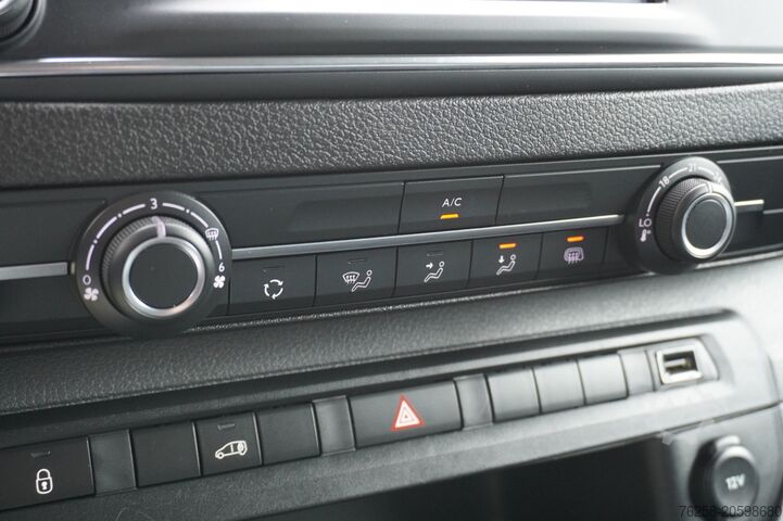 Tovornjak z zabojnikom Opel Vivaro 2.0 CDTI 144PK L2 EURO 6 - Airco - Navi ...