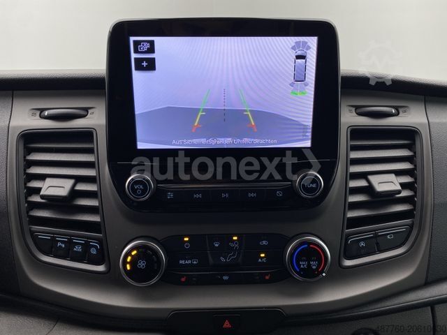 Fire truck FORD Transit 350 L3H2 Aut.*KTW/RTW* Liege+Trage+Kamer