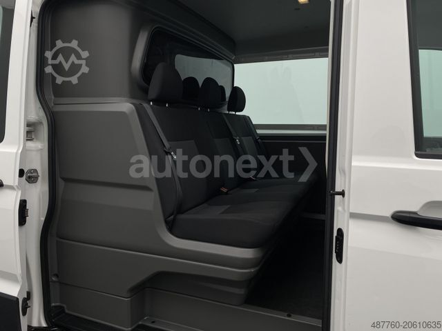 Van panel VOLKSWAGEN Crafter 35 Plus 4MOTION *Mixto* KAMERA+NAVI 4233