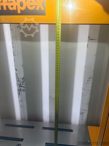 STRAPEX SMA30, año 2021 STRAPEX SMA30, 2021r STRAPEX SMA30, 2021r