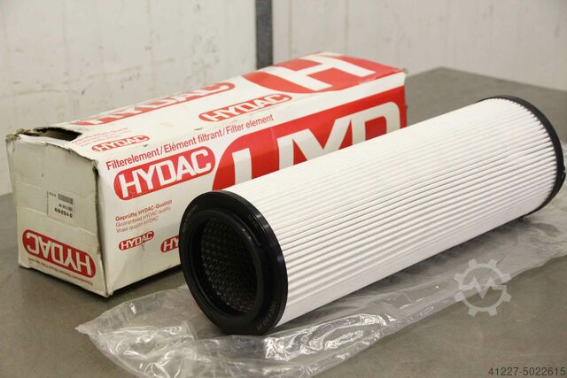 Hidraulikus szűrő Hydac 1300 R 040 AM