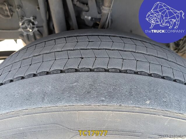 标准-SZM Renault T 460