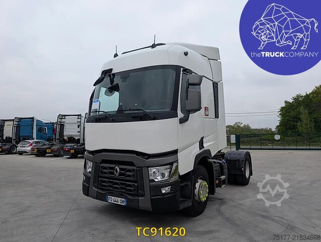 Padrão-SZM Renault T 440