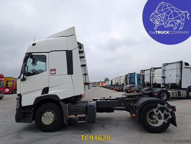 Padrão-SZM Renault T 440