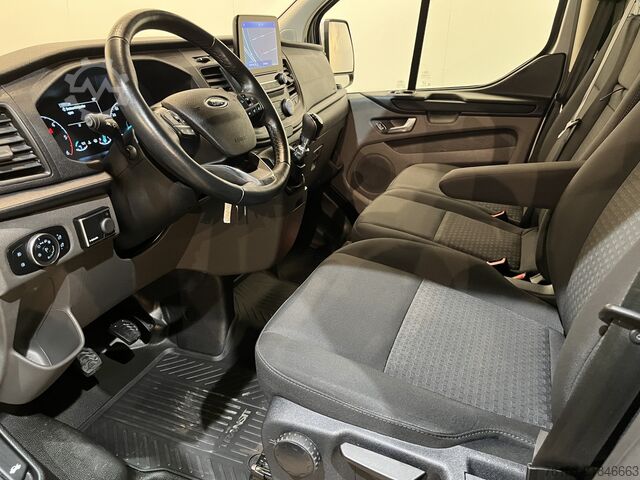 厢式货车 Ford Transit Custom 300 2.0 TDCI L1H1 Trend 130 PK S...