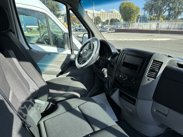 Kombi panela Mercedes-Benz Sprinter 314 F37/33 Euro 6