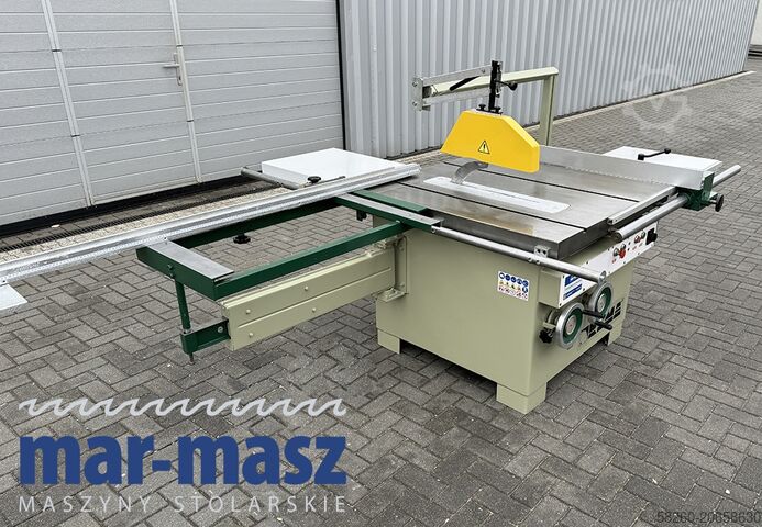 Levysaha REMA DMLB-40