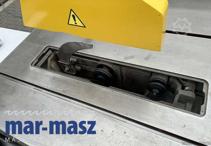 Levysaha REMA DMLB-40