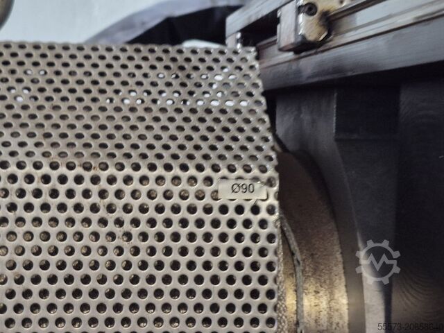 Victory 3550/400Tech ENGEL