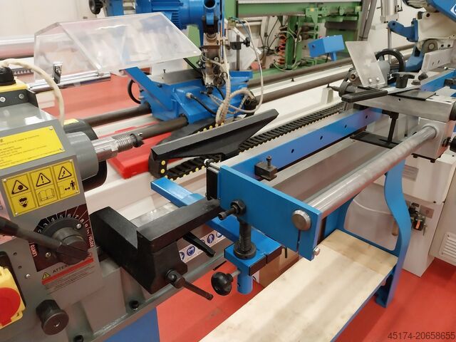 Sorvauskone / sorvi FERVI ART 0758