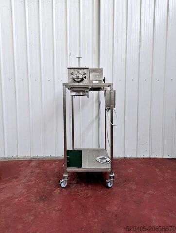 Frewitt MGIF 624 Frewitt MGIF 624