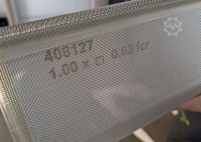 Frewitt MGIF 624 Frewitt MGIF 624