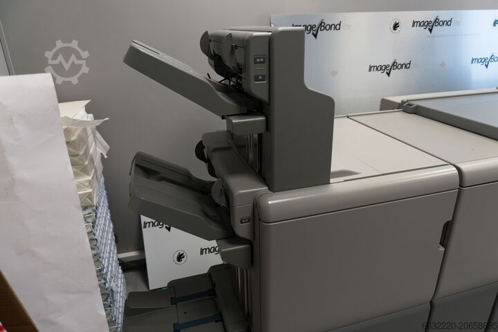 Digitaldruckmaschine Ricoh Pro C7200x Graphic Arts Edition