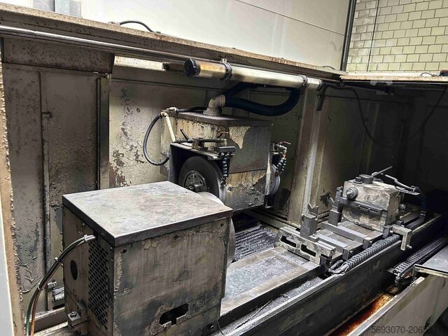 CNC grinding machine GEIBEL & HOTZ RS 2000 CNC