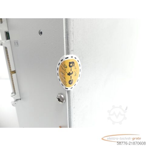 Komponent Heidenhain UM 113D ID 518 703-01 SN 25094821B - generalüberholt mit 3 Mon. Gwl.