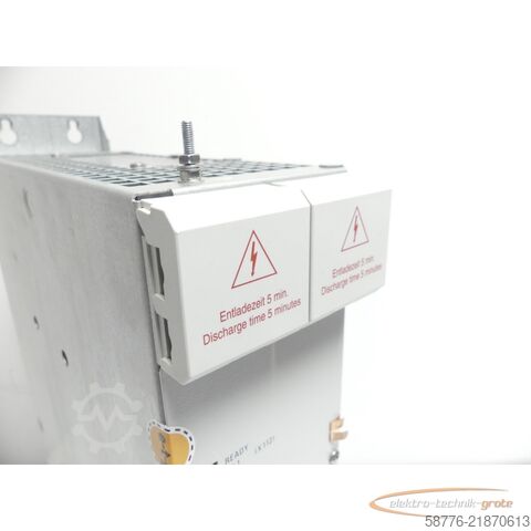 Component Heidenhain UM 113D ID 518 703-01 SN 25094821B im Austausch (Exchange)
