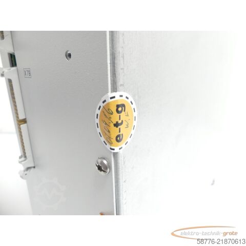 Component Heidenhain UM 113D ID 518 703-01 SN 25094821B im Austausch (Exchange)