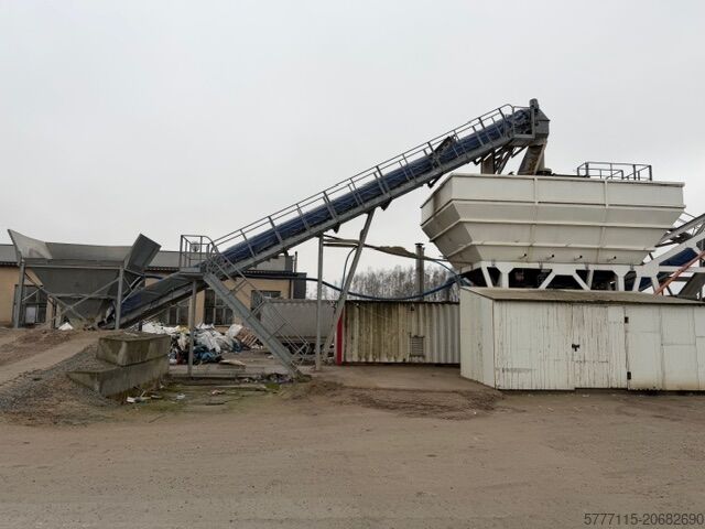 Celtniecības mašīna ARCEN 3750L/2,5M3