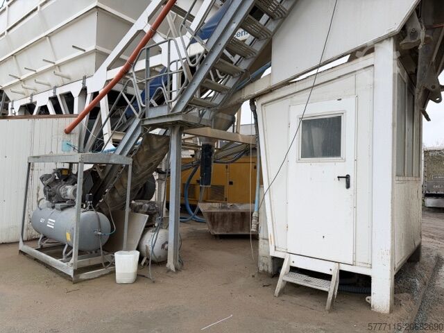 Celtniecības mašīna ARCEN 3750L/2,5M3