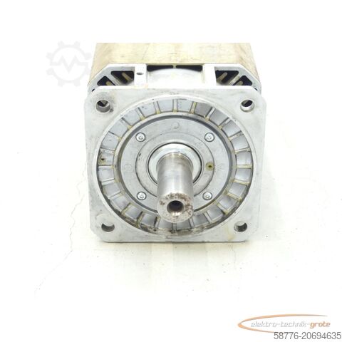 Siemens 1PH7107-2NF02-0BC0 Kompakt-Asynchronmotor SN:YF8829661801