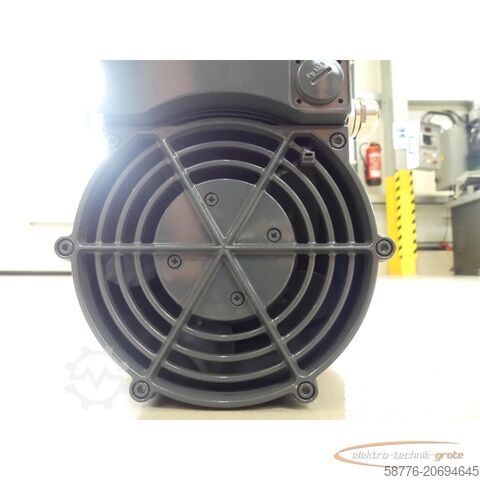 Motor Siemens Siemens 1PH7107-2NF02-0BC0 Motor SN YFS930512101001 + Lüfter generalüberholt mit 12 Monaten Gewährleistung