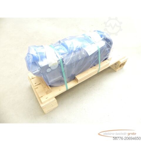 Moteur Siemens Siemens 1PH7107-7DF23-0CA2 Asynchronmotor SNYFS0608431901001 - generalüberholt!