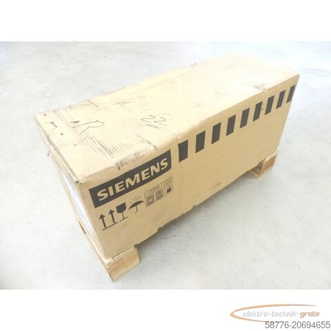 Siemens motor Siemens 1PH7107-7DF23-0CA2 Asynchronmotor SNYFW812680509001 - generalüberholt!