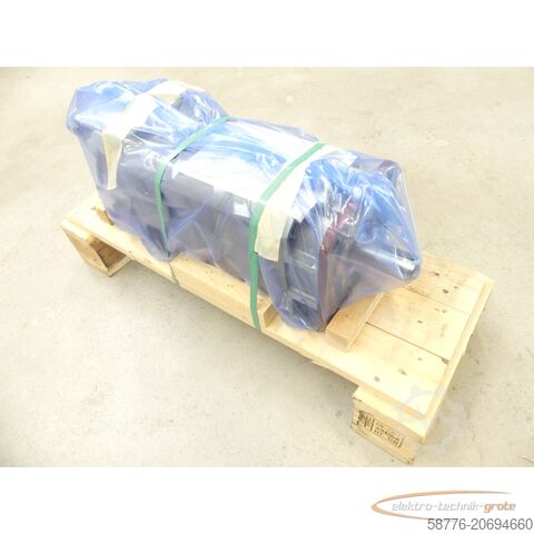 Siemens motor Siemens 1PH7107-7DF23-0CA2 Kompak - Asynchronmotor SN: YFF3616856401001