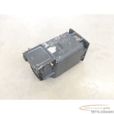 "Siemens" variklis Siemens 1PH7131-2NF02-0CA0 Kompakt-Asynchronmotor SN:YFV645217601001