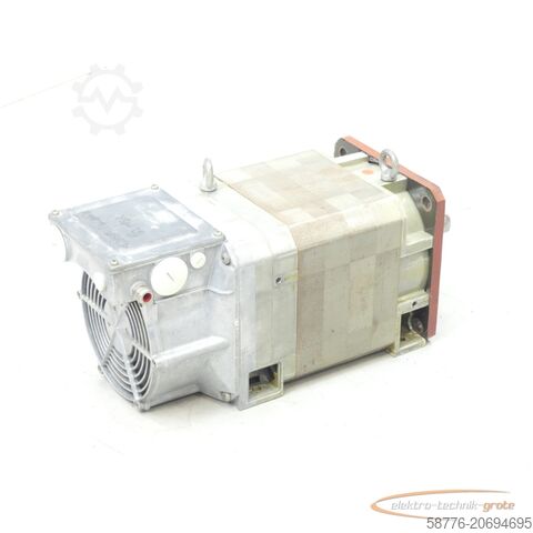  Siemens 1PH7133-2HF03-0BB0 Kompakt-Asynchronmotor SN:YFR725207807001