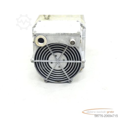 "Siemens" variklis Siemens 1PH7133-2NF22-0BJ0 SN:YFN616272604001 mit W2D210-EB10-12