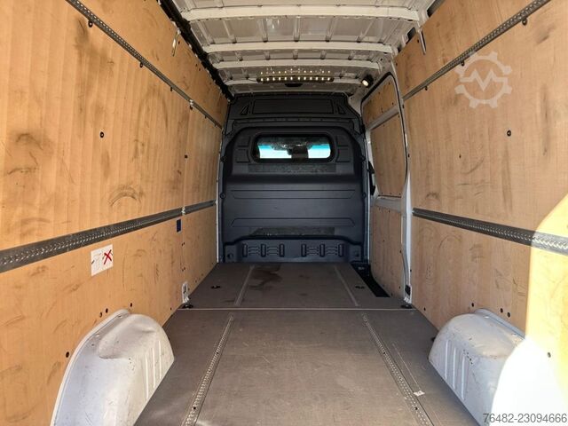 Højt tag varevogn MERCEDES-BENZ Sprinter 315 CDI KA/MAXI/L3H2/4325/MBUX/KAMERA/K