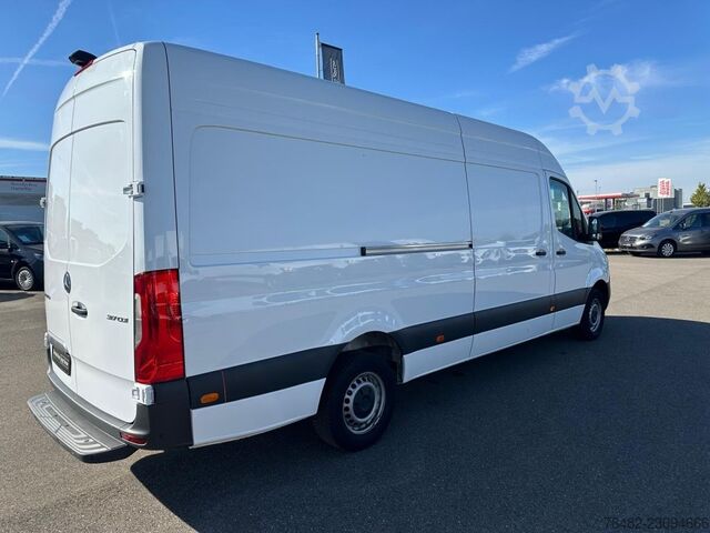 Højt tag varevogn MERCEDES-BENZ Sprinter 315 CDI KA/MAXI/L3H2/4325/MBUX/KAMERA/K