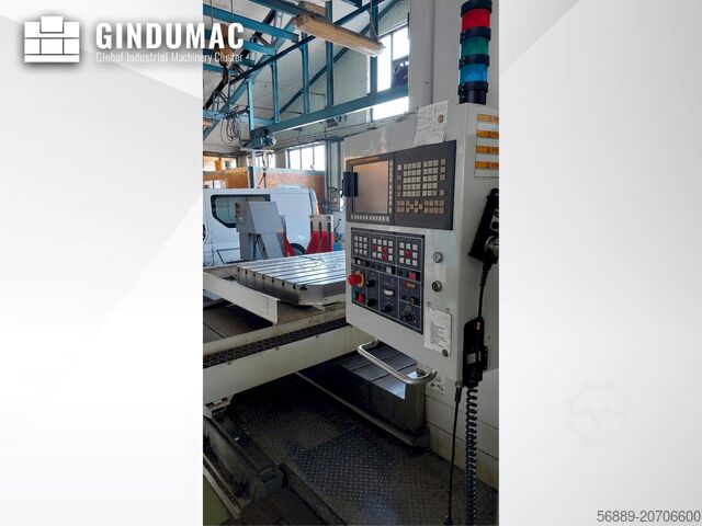 Boring Machine (Metal) MICROCUT HBM-4