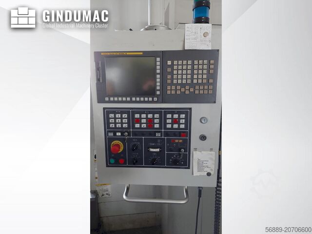 Boring Machine (Metal) MICROCUT HBM-4