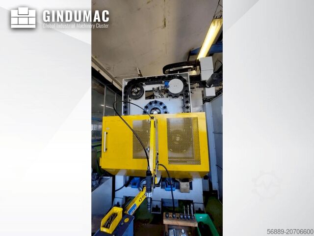 Boring Machine (Metal) MICROCUT HBM-4