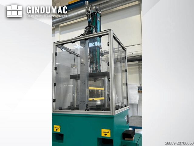 Hydraulic Press TOX MAG 008.261.A.001