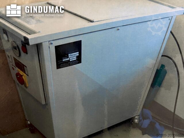 Laser Welding Machine LASAG KLS 246 CL60