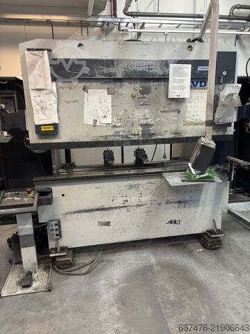 Kantpresse LVD PPBL 40/20