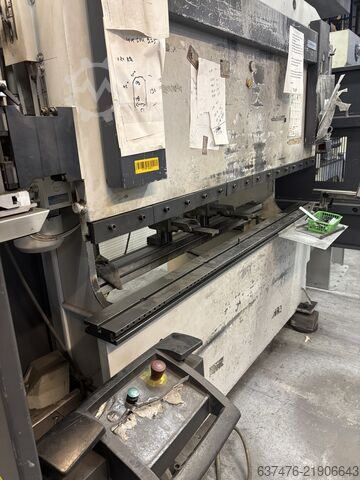Kantpresse LVD PPBL 40/20