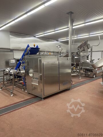 Laska gefrierschneider Linie mikrokutter LASKA