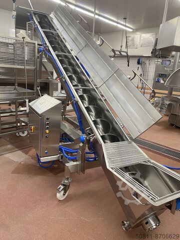 Laska gefrierschneider Linie mikrokutter LASKA